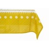 MANTEL + 8 SERVILLETAS ALGODON