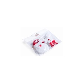 COLGANTE NAVIDAD SET-2