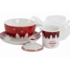 TETERA CON TAZA NAVIDAD