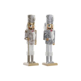 (2 u.) FIGURA MADERA CASCANUECES