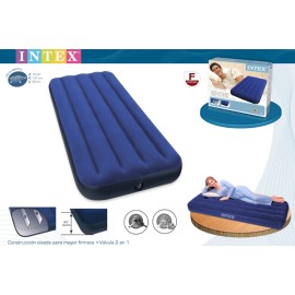 COLCHON HINCHABLE INDIVIDUAL - 191X76X25