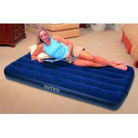 COLCHON HINCHABLE INDIVIDUAL - 191X76X25