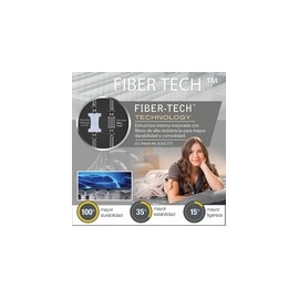 CAMA HINCH C/INF ELEC - 191X99X30
