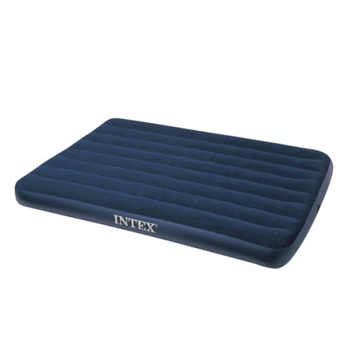 COLCHON HINCHABLE DOBLE - 191X137X22
