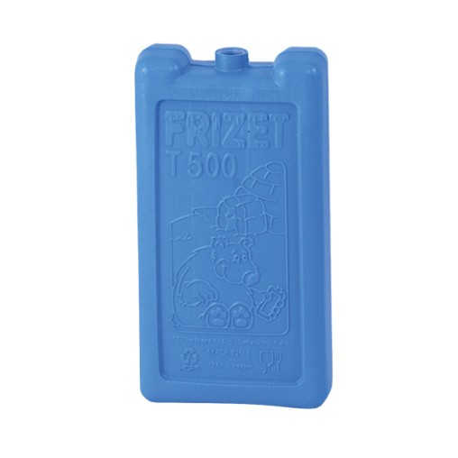 BLOQUE ACUMULADOR FRIO - 500 G