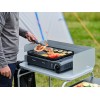 MUEBLE PLEGABLE COOKING STAND