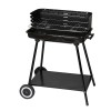 BARBACOA CAMPING RECTANGULAR - 57X38X80CM