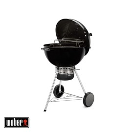 BARBACOA CARBON MASTER-TOUCH - 57 CM