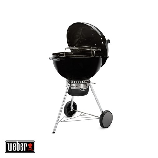 BARBACOA CARBON MASTER-TOUCH - 57 CM