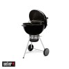 BARBACOA CARBON MASTER-TOUCH - 57 CM