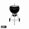 BARBACOA CARBON MASTER-TOUCH - 57 CM