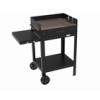 BARBACOA CARBON/LEÑA MENORCA - 103X56X99