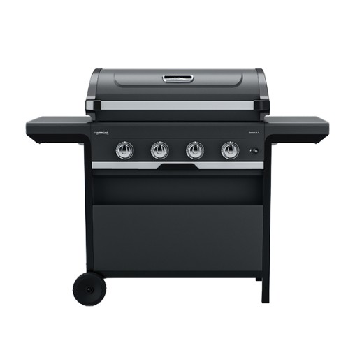 BARBACOA GAS 4Q SELECT 4L - 12000 W