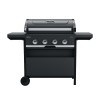 BARBACOA GAS 4Q SELECT 4L - 12000 W