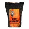 CARBON VEGETAL BARBACOA SACO - 10 KG