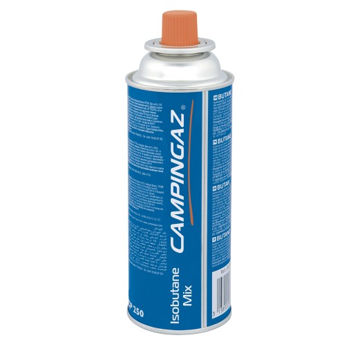 (4 u.) CARTUCHO GAS BUTANO CP-250