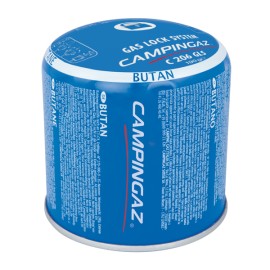(36 u.) CARTUCHO GAS PERFORABL VALVULA C206GLS