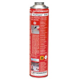 CARTUCHO GAS SOPLETE ROFIRE