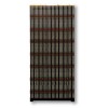 CORTINA PUERTA MAD BAMBU BICOL - 90X180 CM