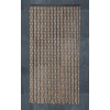 CORTINA PUERTA MADERA BAMBU - 90X180 CM