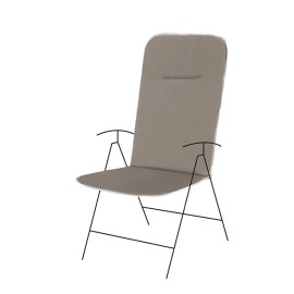 COJIN ACTION MULTIPOSICIONESVTAUPE - 116X48X2.5