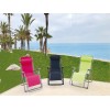 TUMBONA RELAX NEGRO - 64X69X79