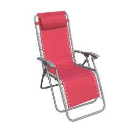 TUMBONA RELAX CEREZA - 64X69X79