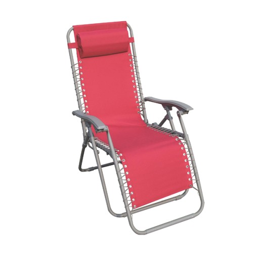 TUMBONA RELAX CEREZA - 64X69X79