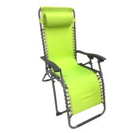 TUMBONA RELAX VERDE LIMA - 64X69X79