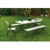 MESA PLEGABLE POLIETILENO
