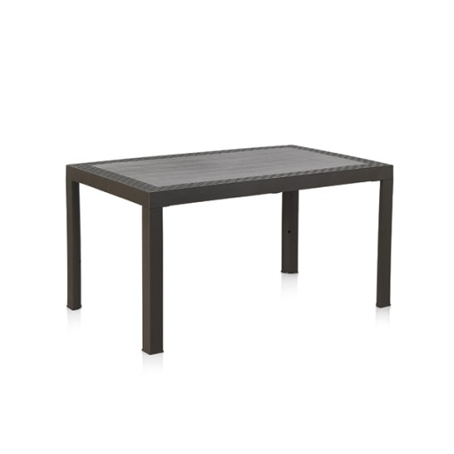 MESA PP WENGUE DREAM - 140X85X73C