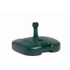 PIE PARASOL VERDE