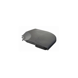 PIE PARASOL PP/HORMIGON ANTRACITA - 26 KG