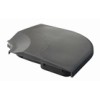 PIE PARASOL PP/HORMIGON ANTRACITA - 26 KG