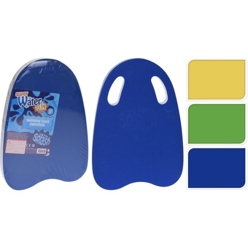 TABLA DE NATACION - 41CM