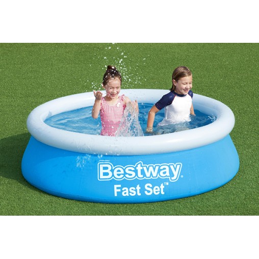 PISCINA S/DEP 940L - 183X51CM