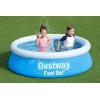 PISCINA S/DEP 940L - 183X51CM
