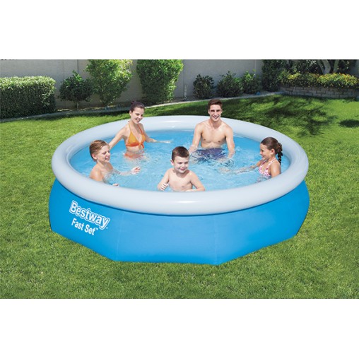 PISCINA S/DEP 3800L - 305X76CM