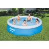 PISCINA S/DEP 3800L - 305X76CM