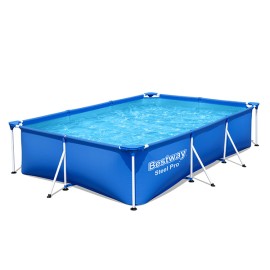 PISCINA S/DEP 2300L - 259X170X61