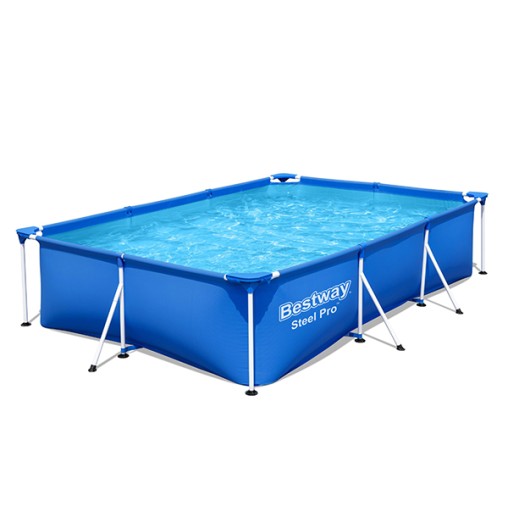 PISCINA S/DEP 2300L - 259X170X61
