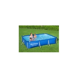 PISCINA S/DEP 2300L - 259X170X61