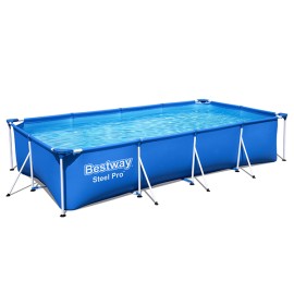 PISCINA C/DEP 5700L - 400X211X81