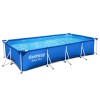 PISCINA C/DEP 5700L - 400X211X81