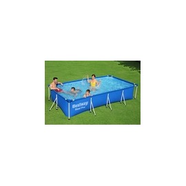 PISCINA C/DEP 5700L - 400X211X81