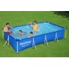 PISCINA C/DEP 5700L - 400X211X81