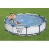 PISCINA C/DEP 6473L - 366X76 CM
