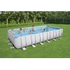 PISCINA C/DP AR,COB,ESC 14812L - 549X274 CM