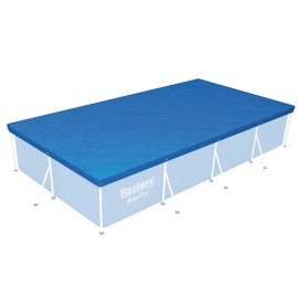 CUBIERTA PISCINA - 400X211CM