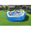 PISCINA INFL FAMILIAR - 213X207X69
